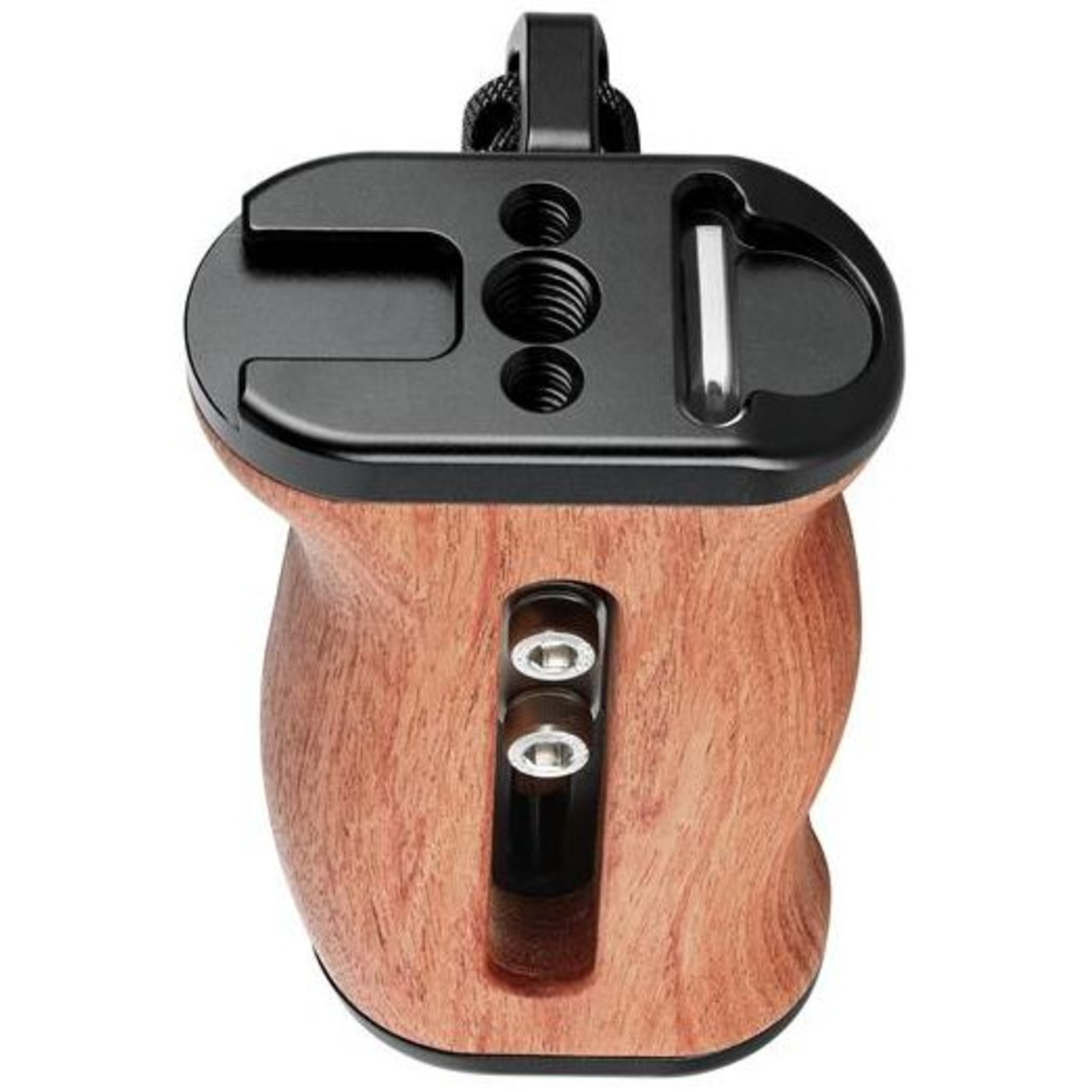 Leofoto CH-3 Palisander-Handgriff für Kamerakäfig