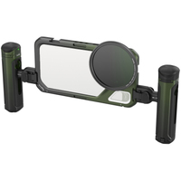 SmallRig x Brandon Li Mobile Video Kit für iPhone 15 Pro Max
