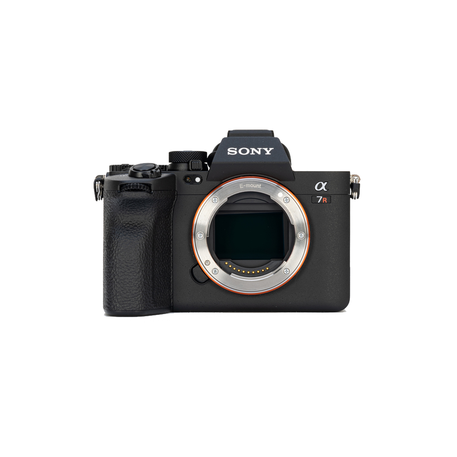 Sony Alpha 7R V mit FE 70-200mm F2.8 G Master OSS II