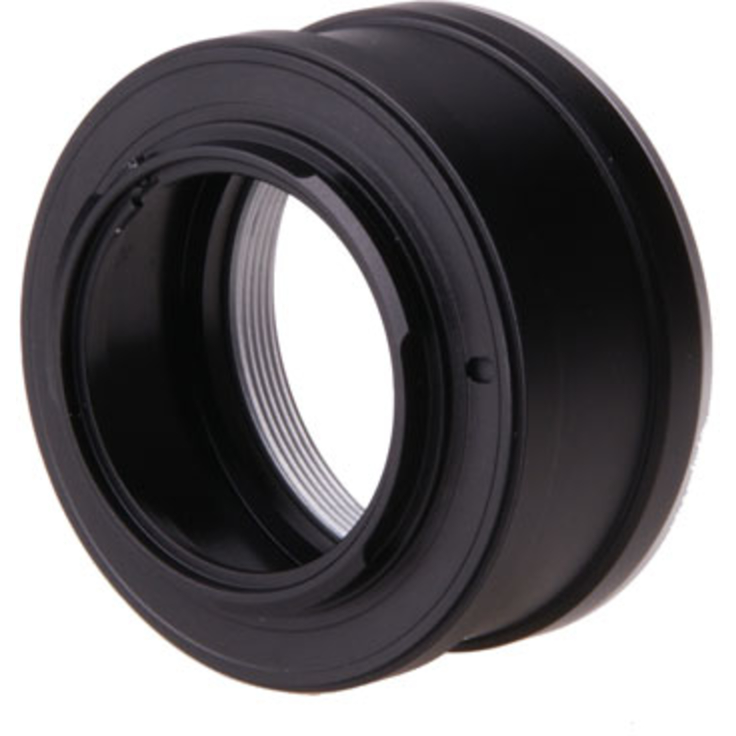 B.I.G. Objektivadapter M42 an MFT