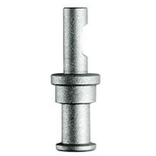 Manfrotto 192 Adapter 5/8 Zoll M - 3/8 Zoll Male
