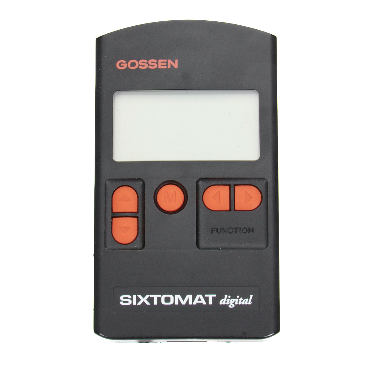 Gossen Sixtomat Digital gebraucht