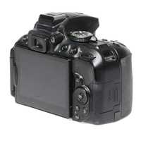 Nikon D5300 gebraucht
