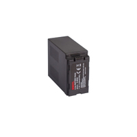 Swit Camcorder Akkupack S-8D62 für Panasonic CGA Serie DV