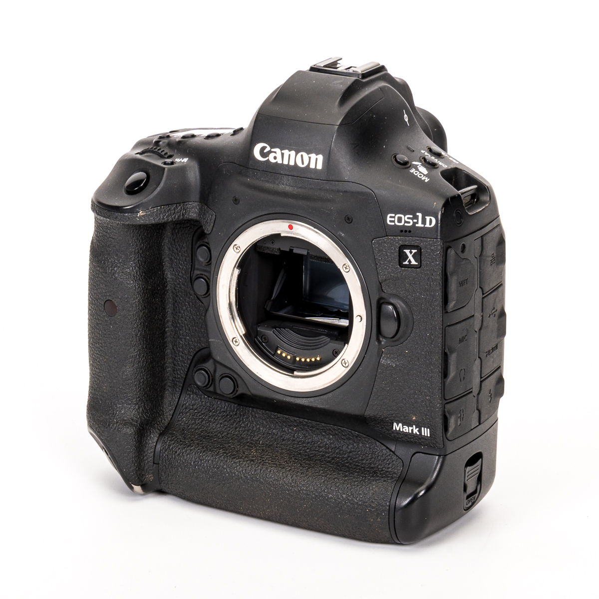 Canon EOS-1D X Mark III gebraucht