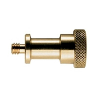 Manfrotto MA151 Adapter Bolzen 5/8" auf 3/8"