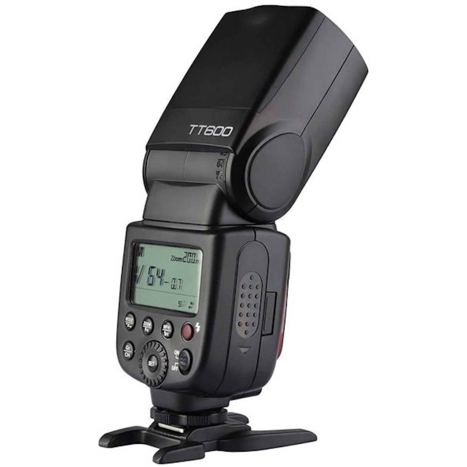 Godox TT600S - Manuelles Blitzgerät für Sony