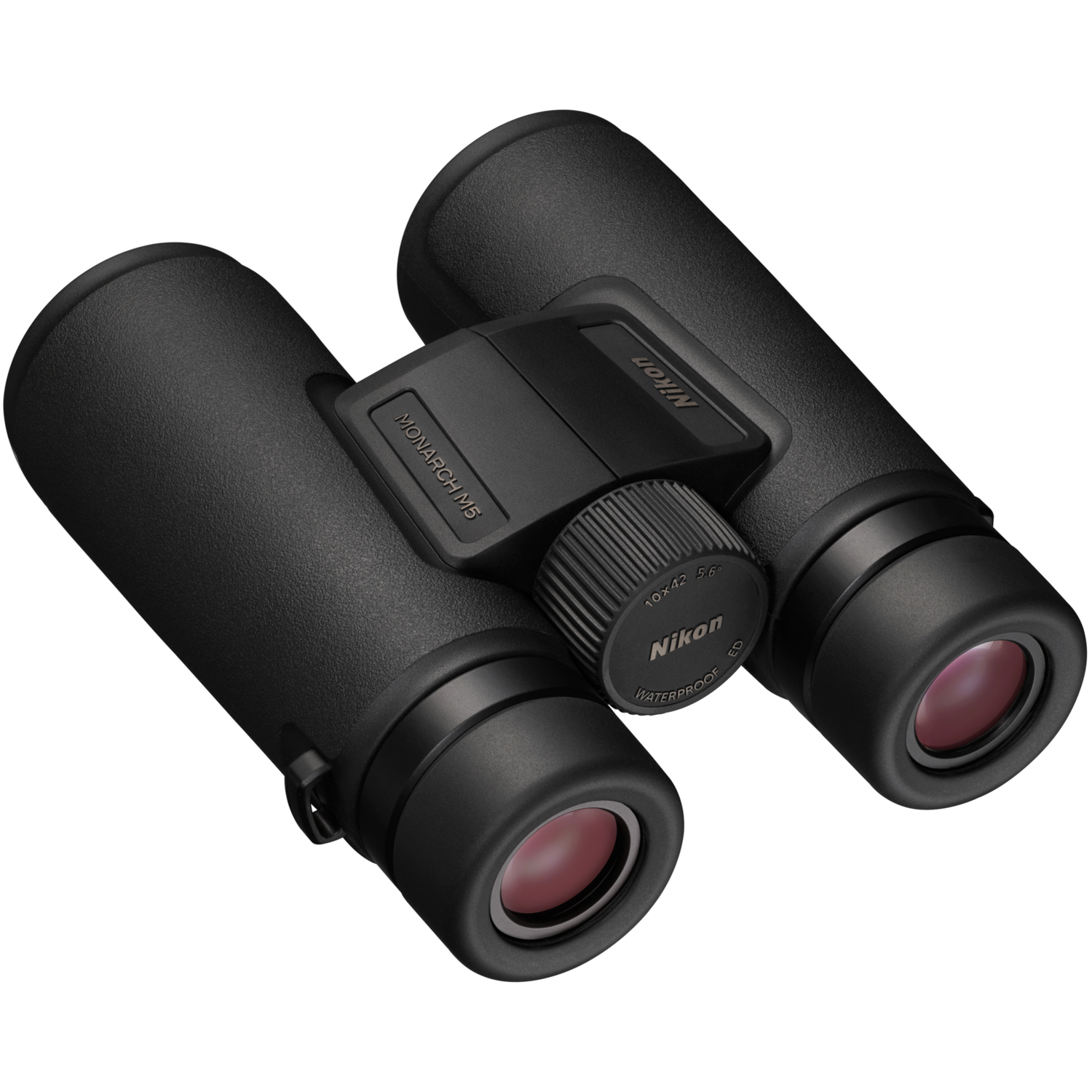 Nikon MONARCH M5 8x42