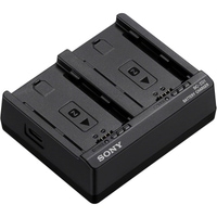 Sony BC-ZD1 Akkuladegerät