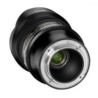 Samyang 14mm F2.8 MK2 Sony FE-Mount