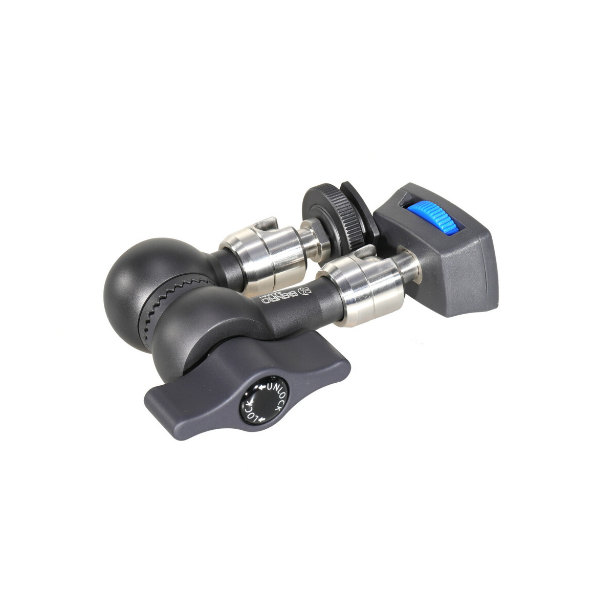 Benro Kleiner verstellbarer Arm Rama1  X-Series