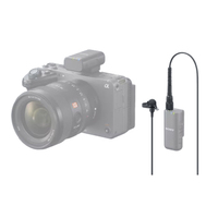 Sony ECM-L1 Lavalier-Mikrofon
