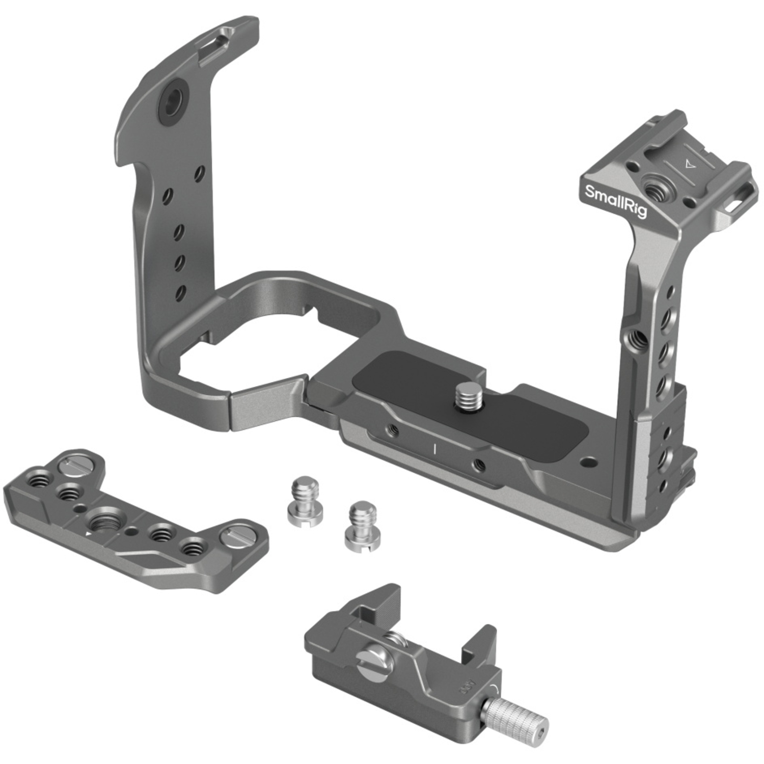 SmallRig Cage HawkLock QR Kit 4770 für Sony FX3 und FX30