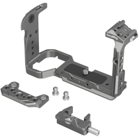 SmallRig Cage HawkLock QR Kit 4770 für Sony FX3 und FX30
