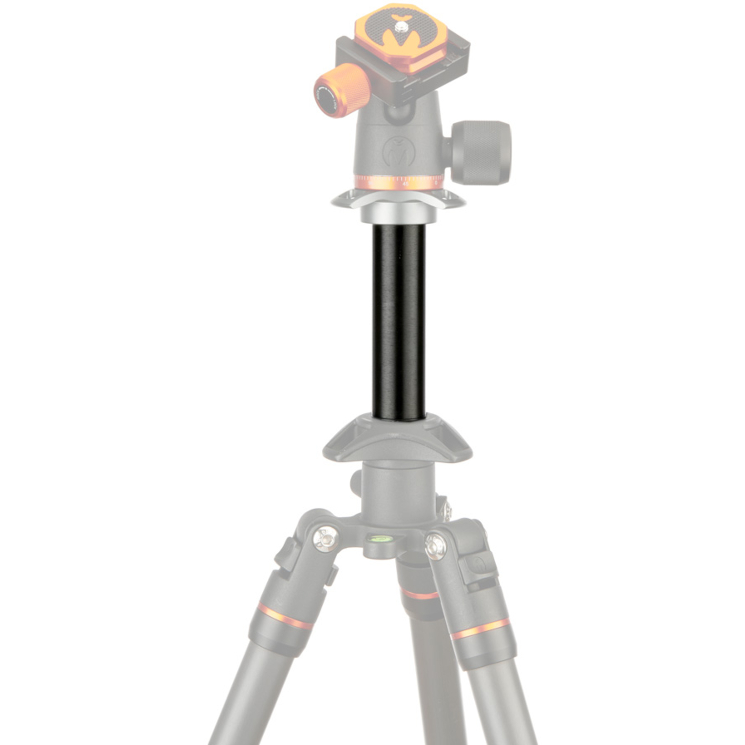 3 Legged Thing Stubz Kurze Mittelsäule