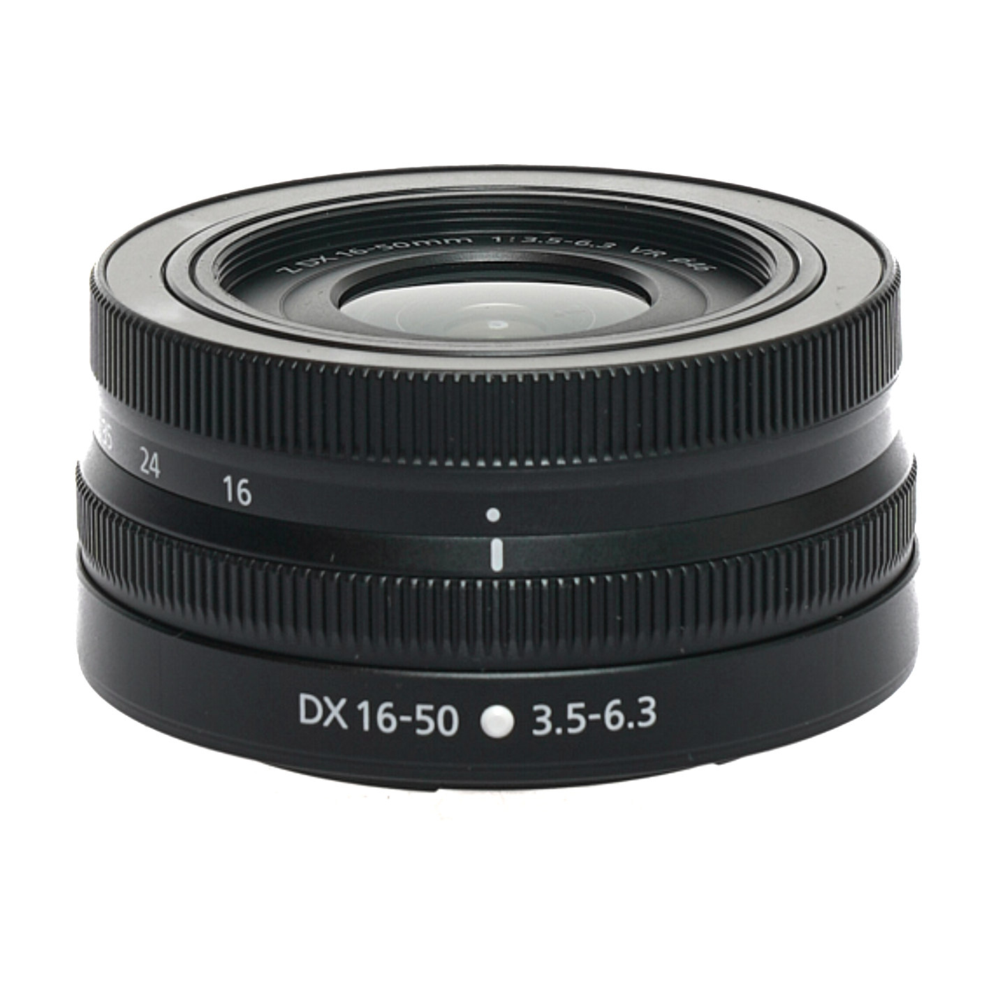Nikon NIKKOR Z DX 16-50mm F3.5-6.3 VR gebraucht