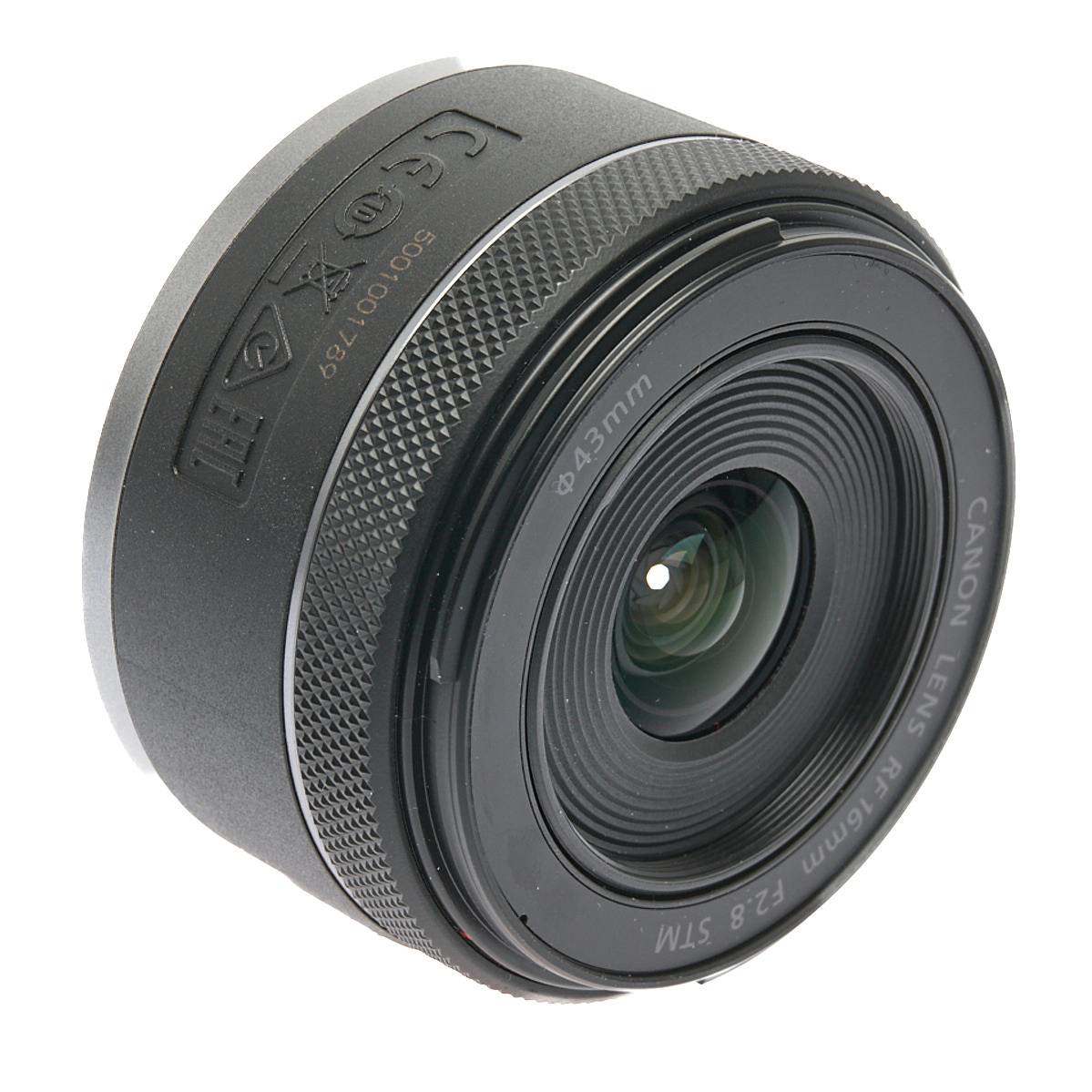 Canon RF 16mm F2.8 STM gebraucht