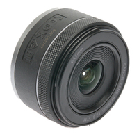 Canon RF 16mm F2.8 STM gebraucht