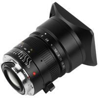 TTArtisan 35mm F2 APO-M Asph. für Leica M-Mount