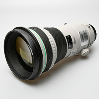 Canon EF 400 mm/4 DO IS II USM gebraucht
