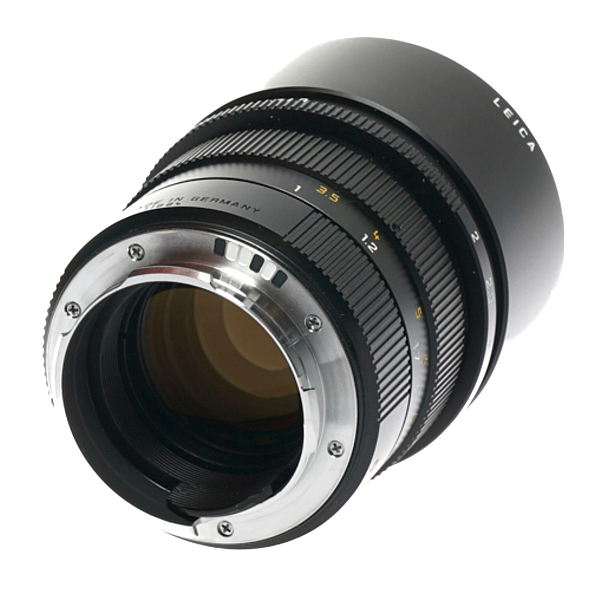 Leica APO-SUMMICRON-M 90mm F2 Asph. gebraucht