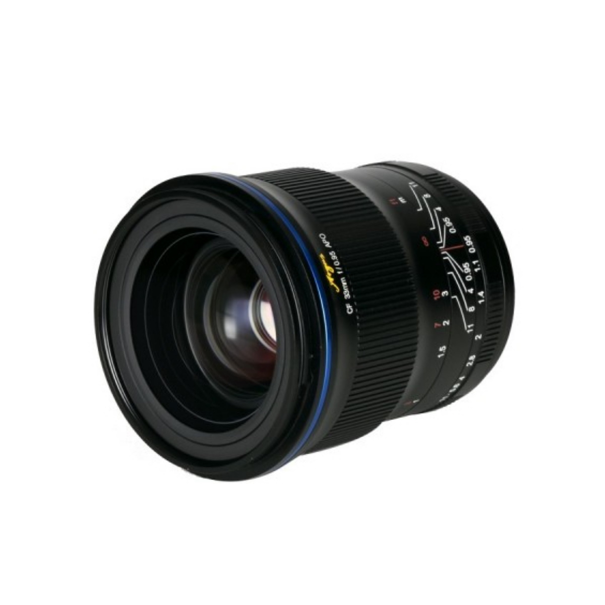 LAOWA Argus 33mm F0.95 CF APO für Nikon Z-Mount