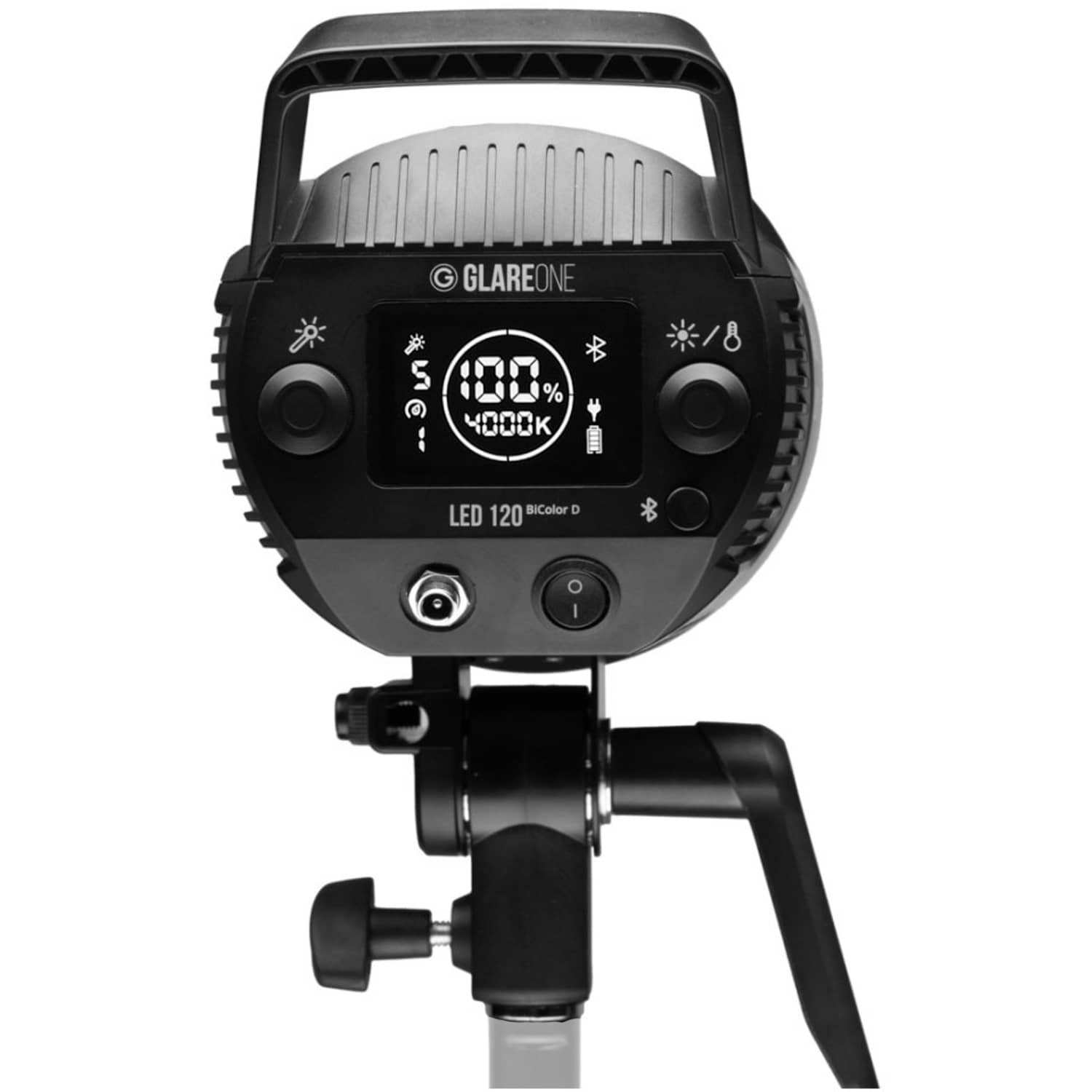 GlareOne LED 120 BiColor D Location Kit
