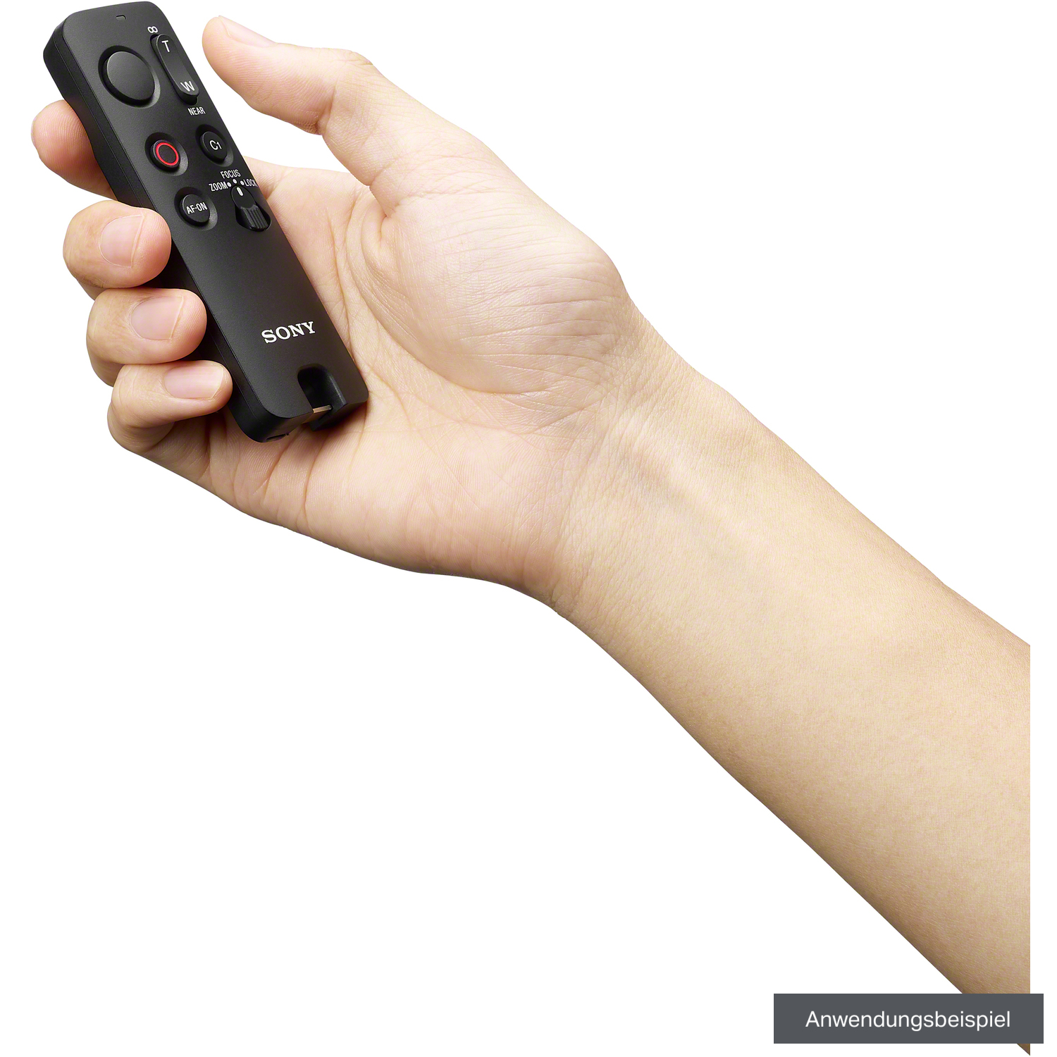 Sony RMT-VP2 Kabellose Fernbedienung