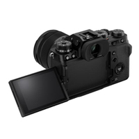 Fujifilm X-T4 schwarz gebraucht