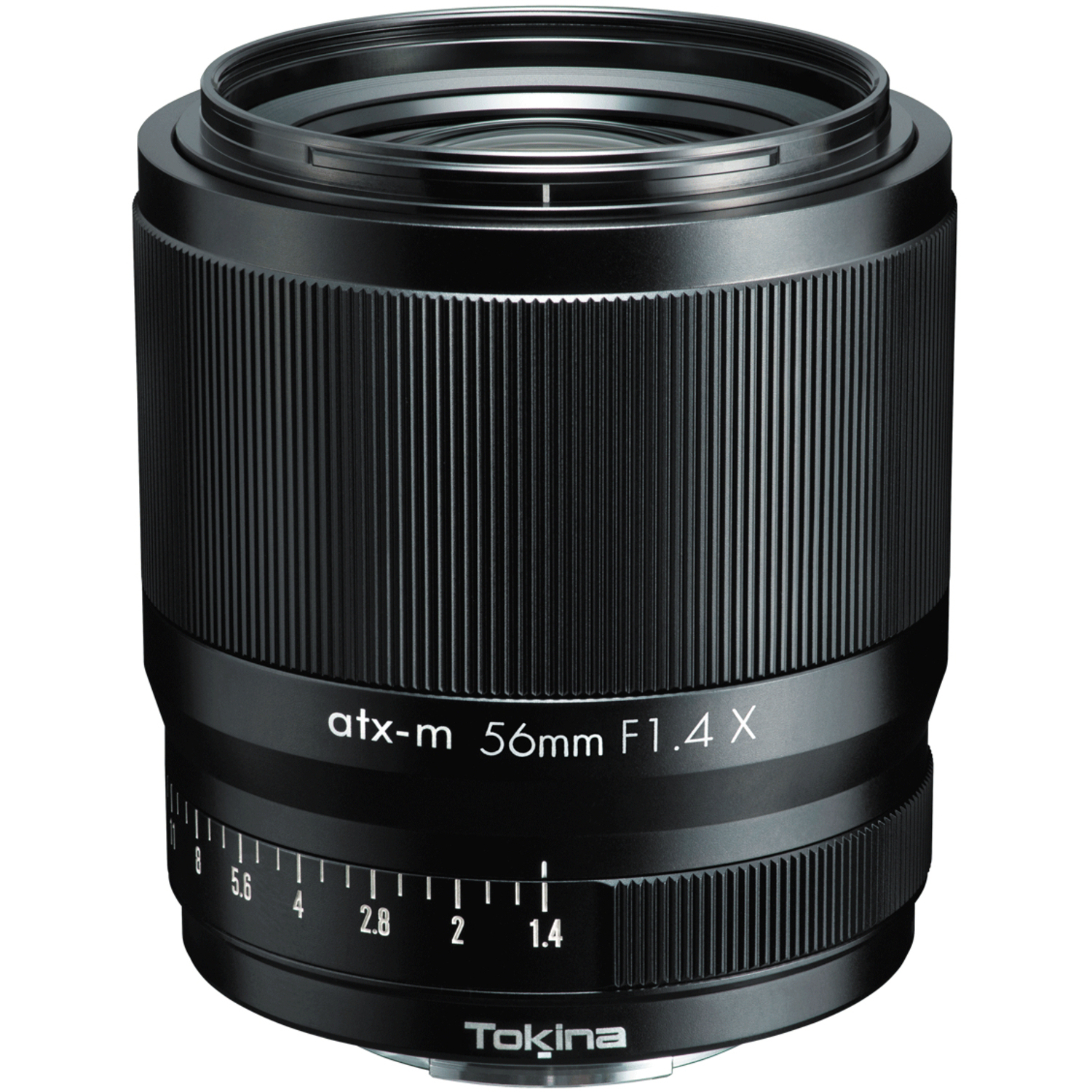 Tokina atx-m 56mm F1.4 X PLUS für Fujifilm X-Mount