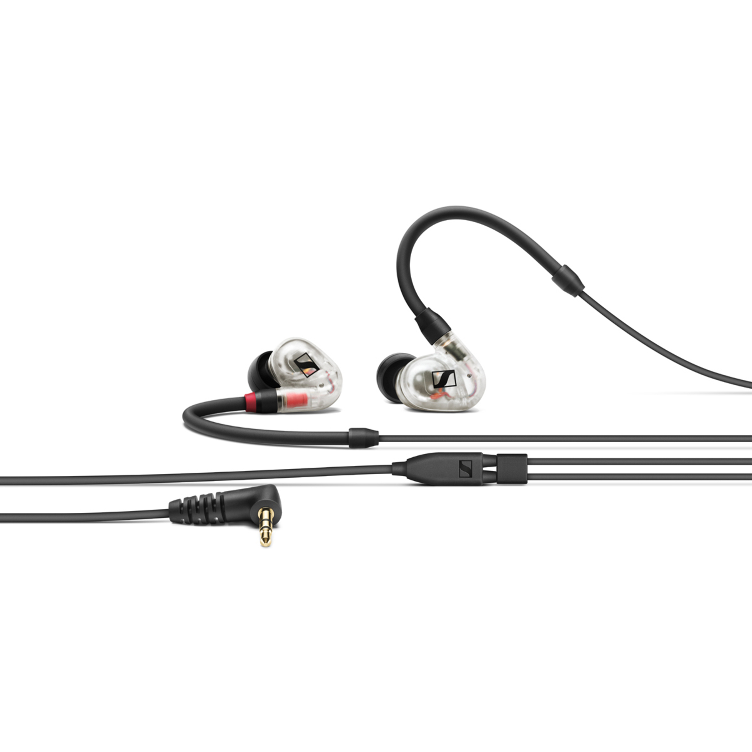 Sennheiser IE 100 PRO Clear In-Ear-Kopfhörer