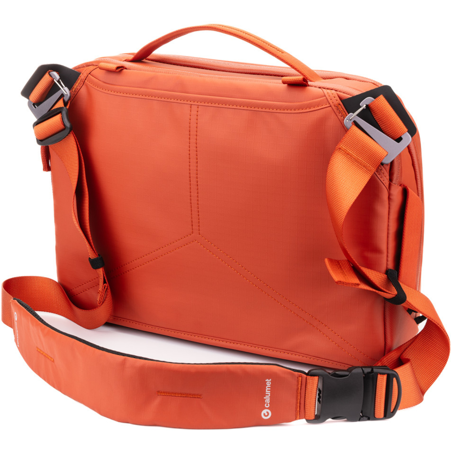 Calumet PRIME Sling 10L rotbraun