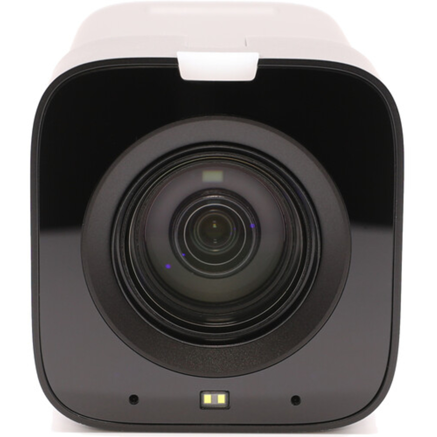 PTZOptics Studio 4K 20x Zoom grau