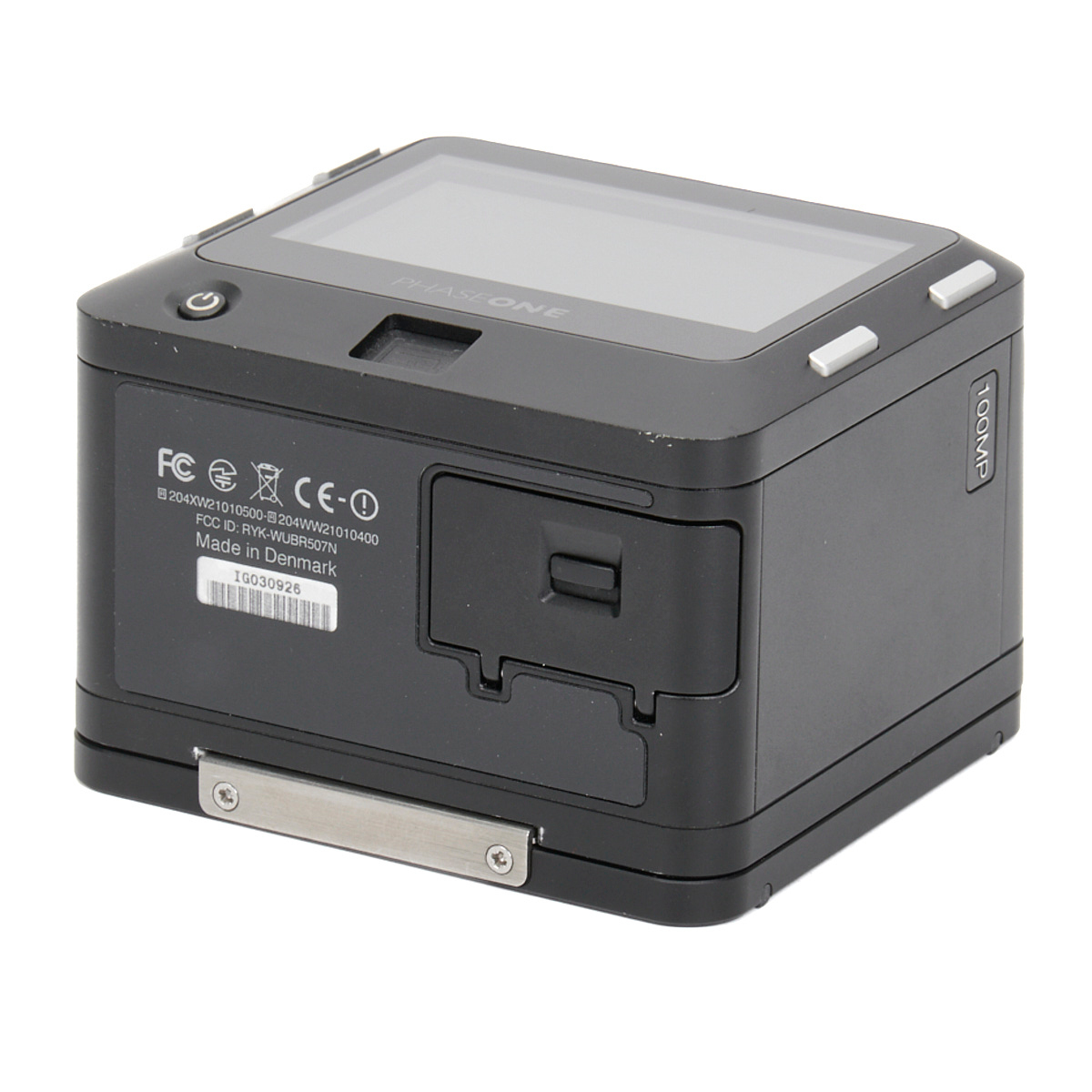 Phase One IQ3 100MP gebraucht