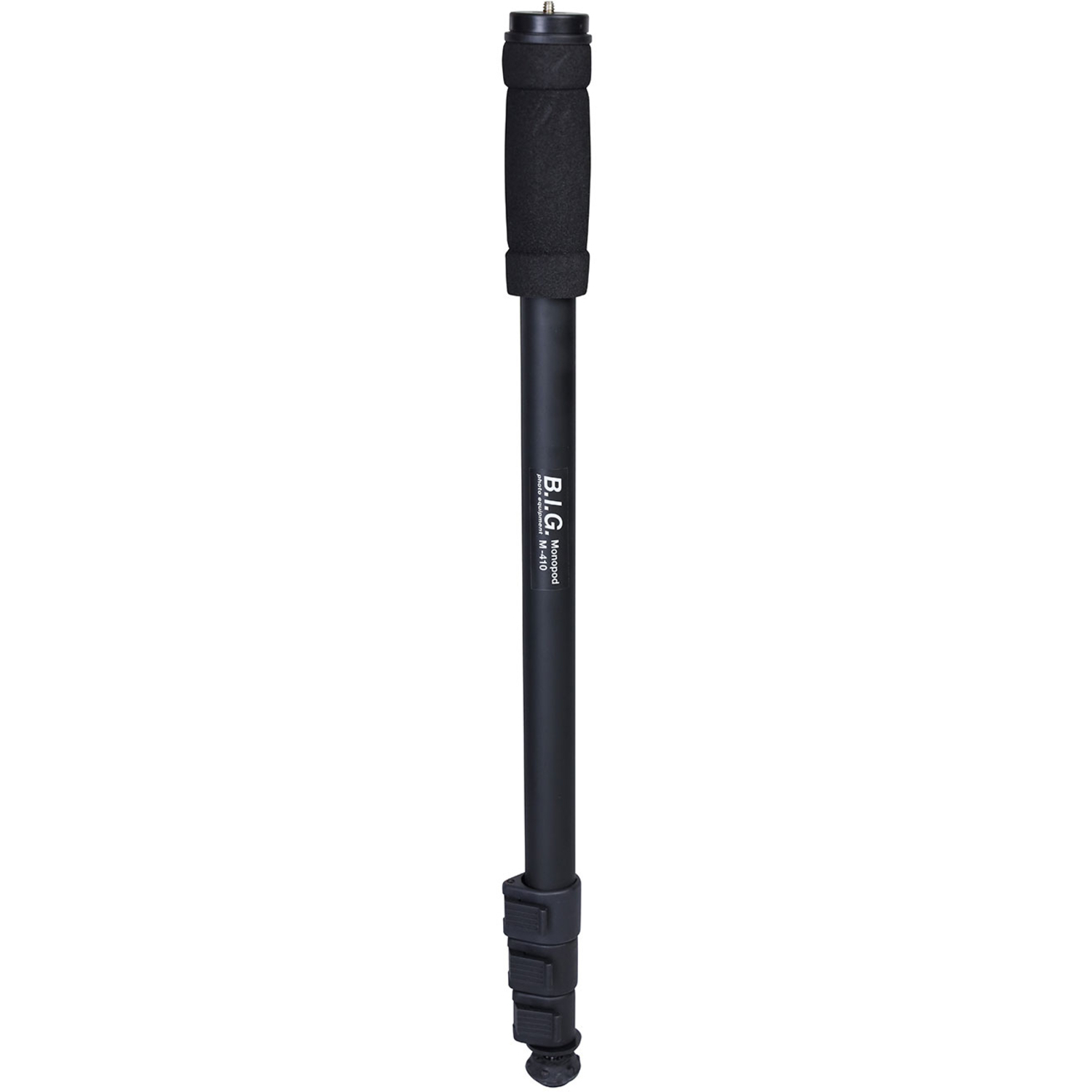 B.I.G. M-410 Monopod Einbeinstativ