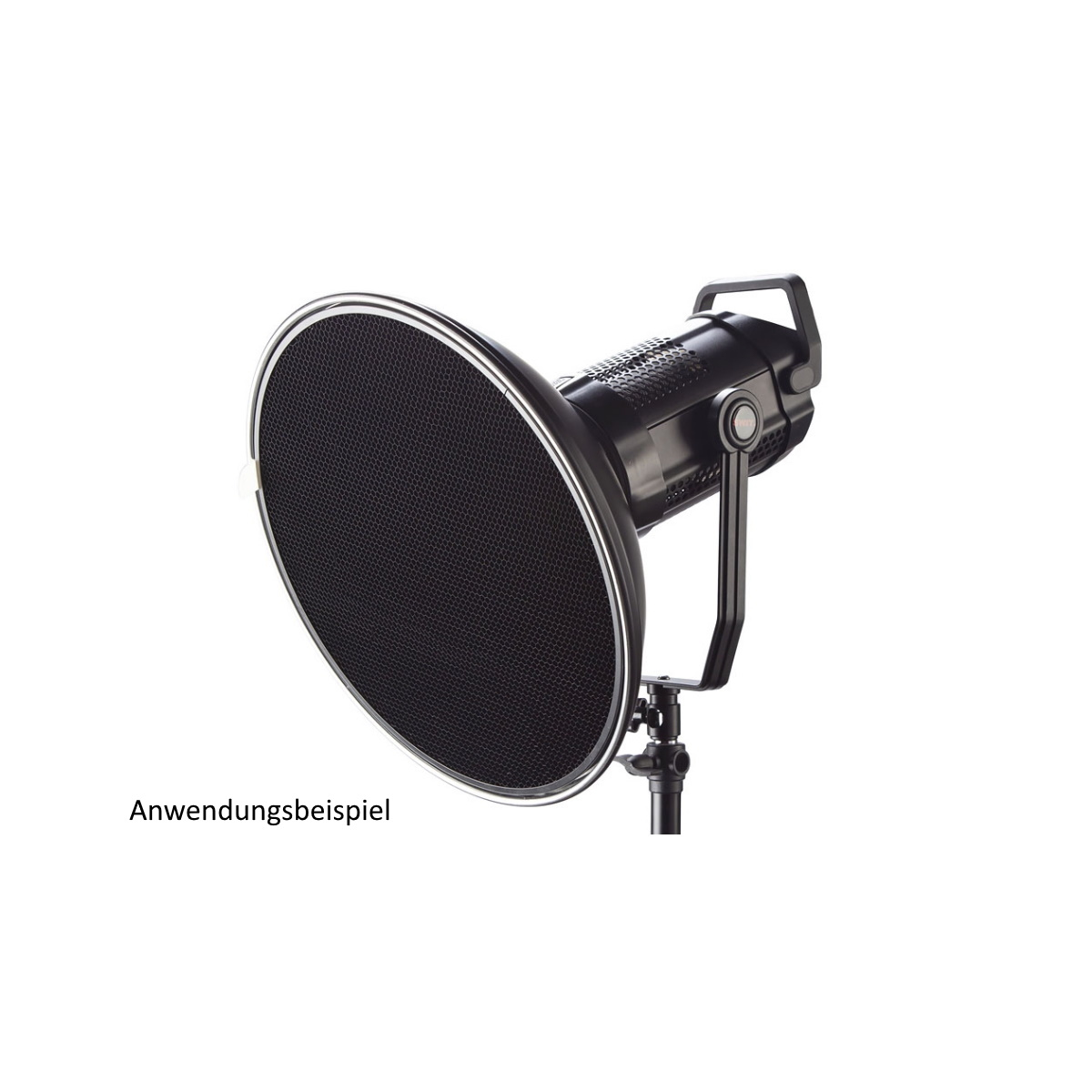 Swit Beauty Dish BA-BD16 für Bowens Mount Leuchten
