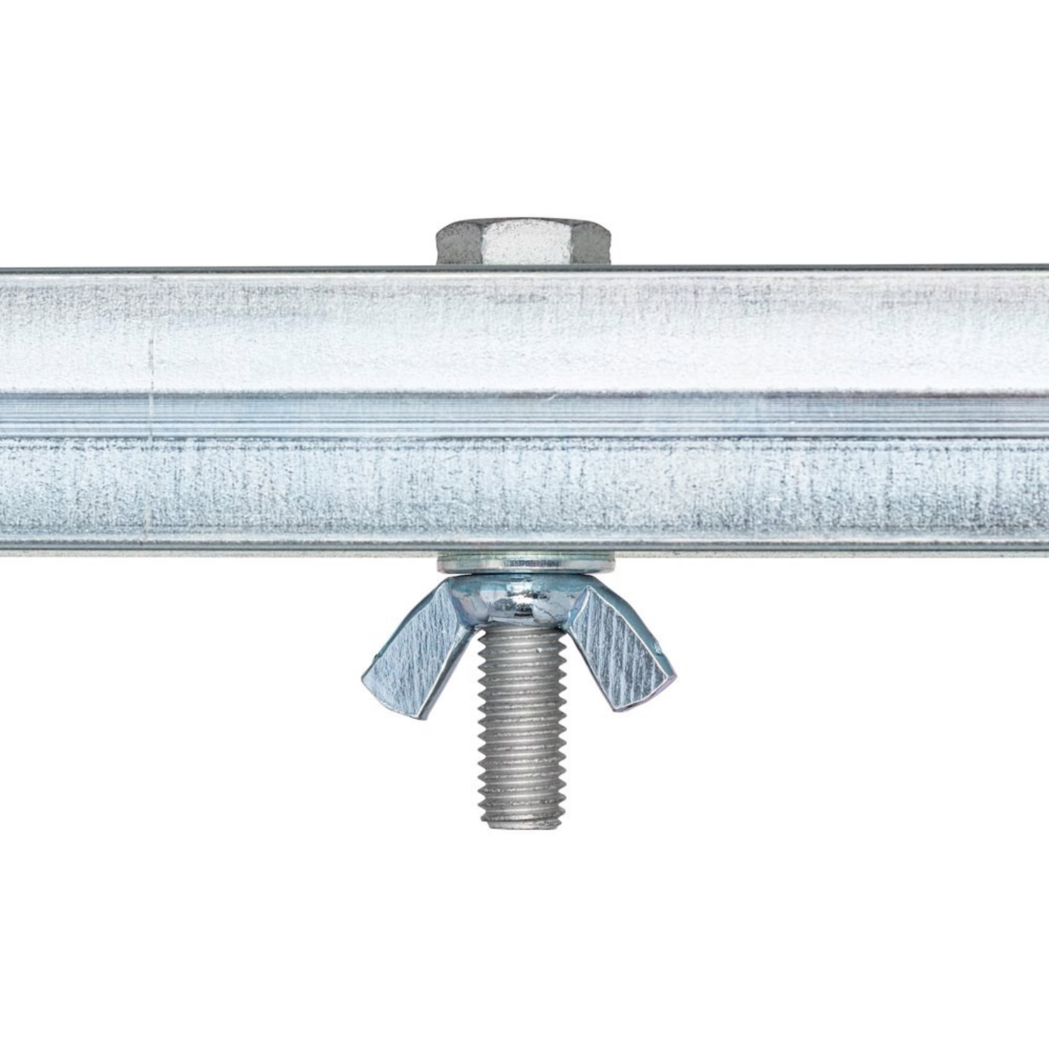 Manfrotto T-Träger für 6 PAR 57 oder PAR 64 Scheinwerfer