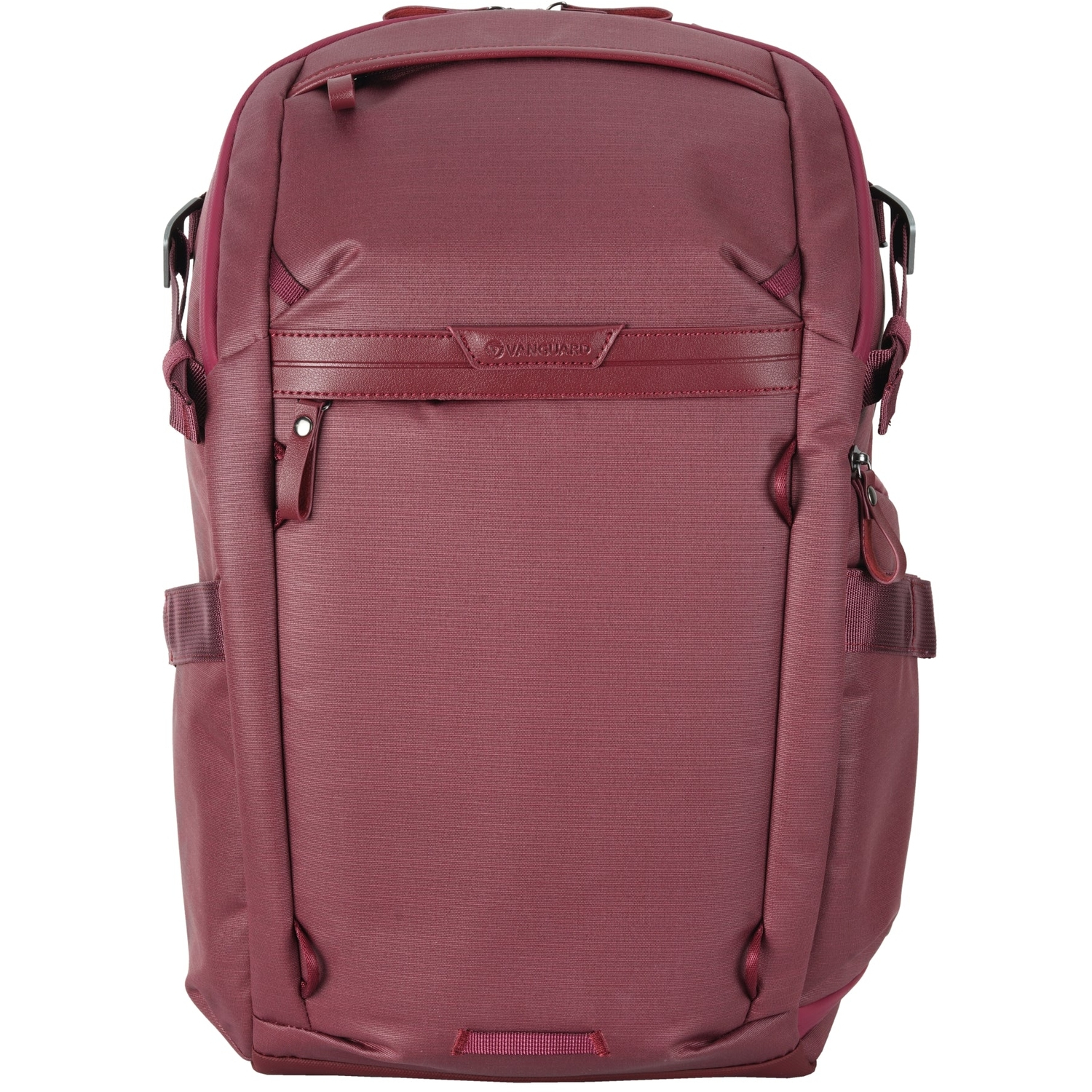 Vanguard VEO METRO B20L MG 20L burgunder