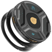 PolarPro Polfilter Helix CP Starter Kit Burkard Edition