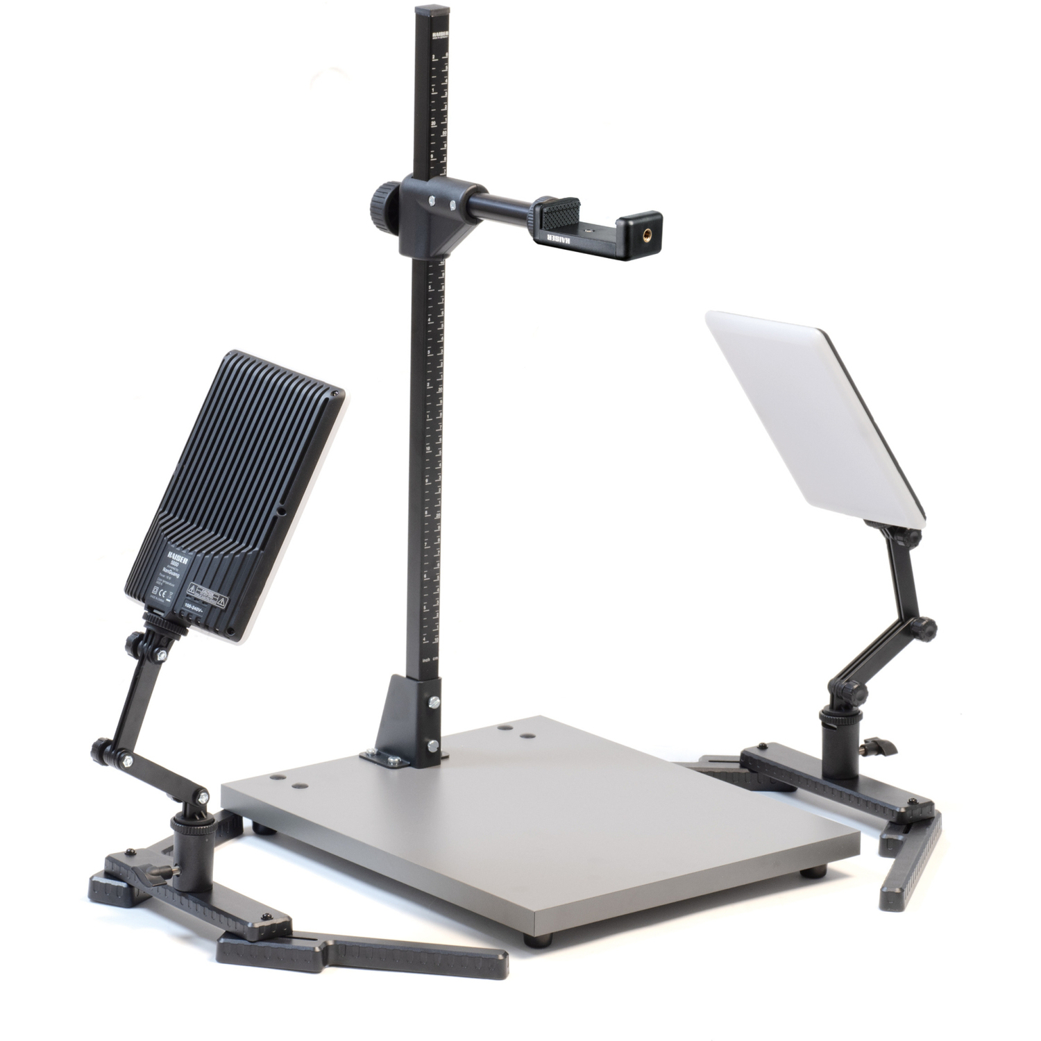 Kaiser Repro-Starter-Set reprokid LED