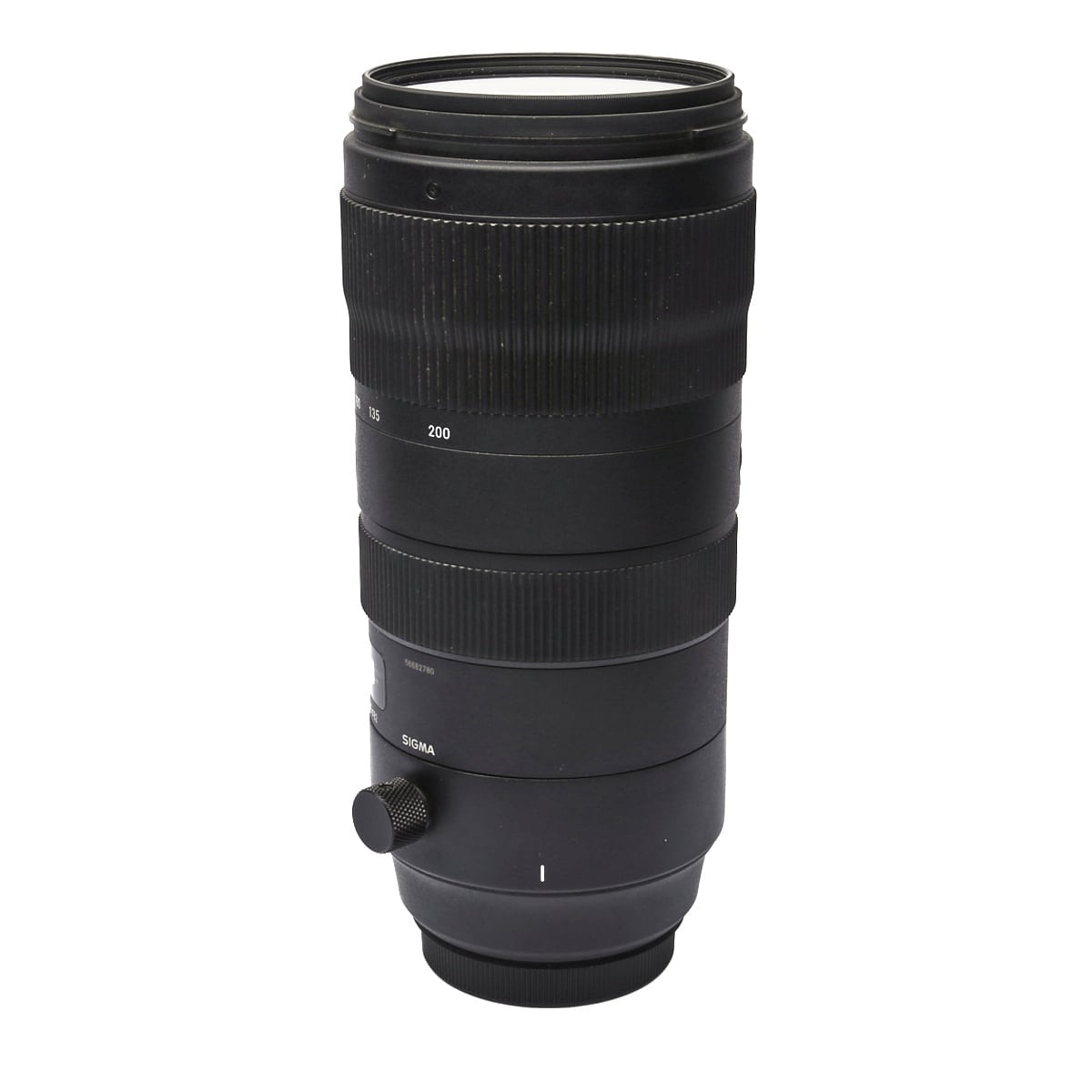 Sigma 70-200mm F2.8 DG OS HSM Sports für Canon EF-Mount gebraucht