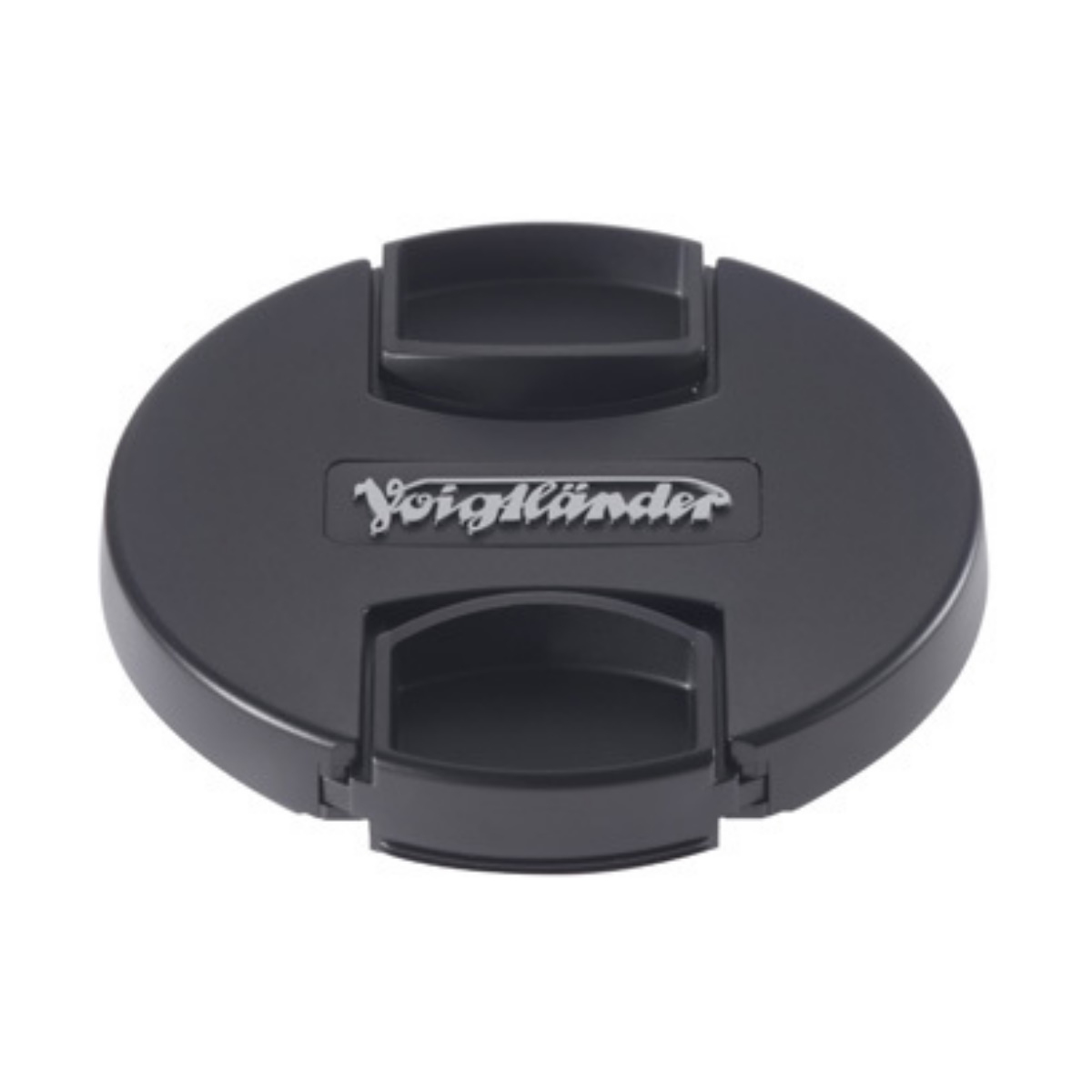 Voigtländer Objektivdeckel Ø 77 mm Clipversion für 60 mm F0,95 MFT