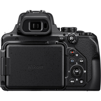 Nikon COOLPIX P1100 neuwertiger Rückläufer