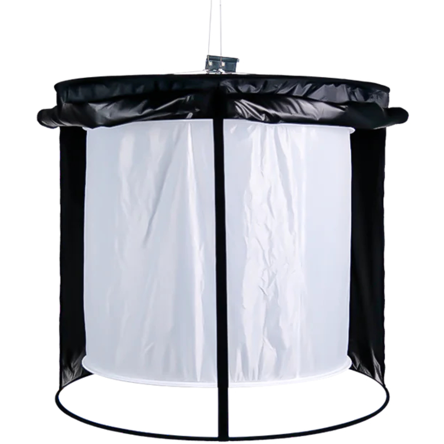 Aputure Nova P600c Space light