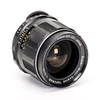 Pentax Takumar 35mm/2 für M42 gebraucht