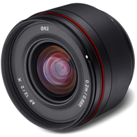 Samyang AF 12mm F2 für Fujifilm X-Mount