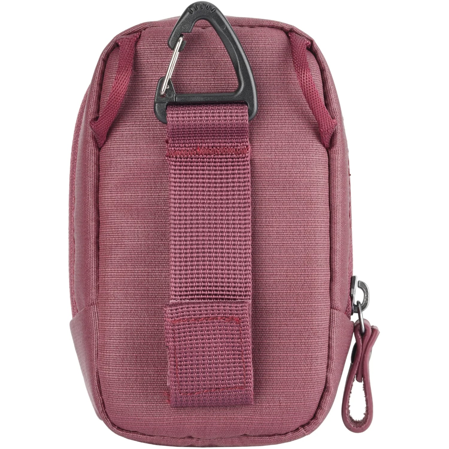 Vanguard Pouch VEO METRO CP S burgundy
