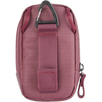 Vanguard Pouch VEO METRO CP S burgundy