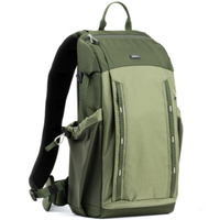 thinkTank Fotorucksack BackLight Sprint 15L Montane Green 