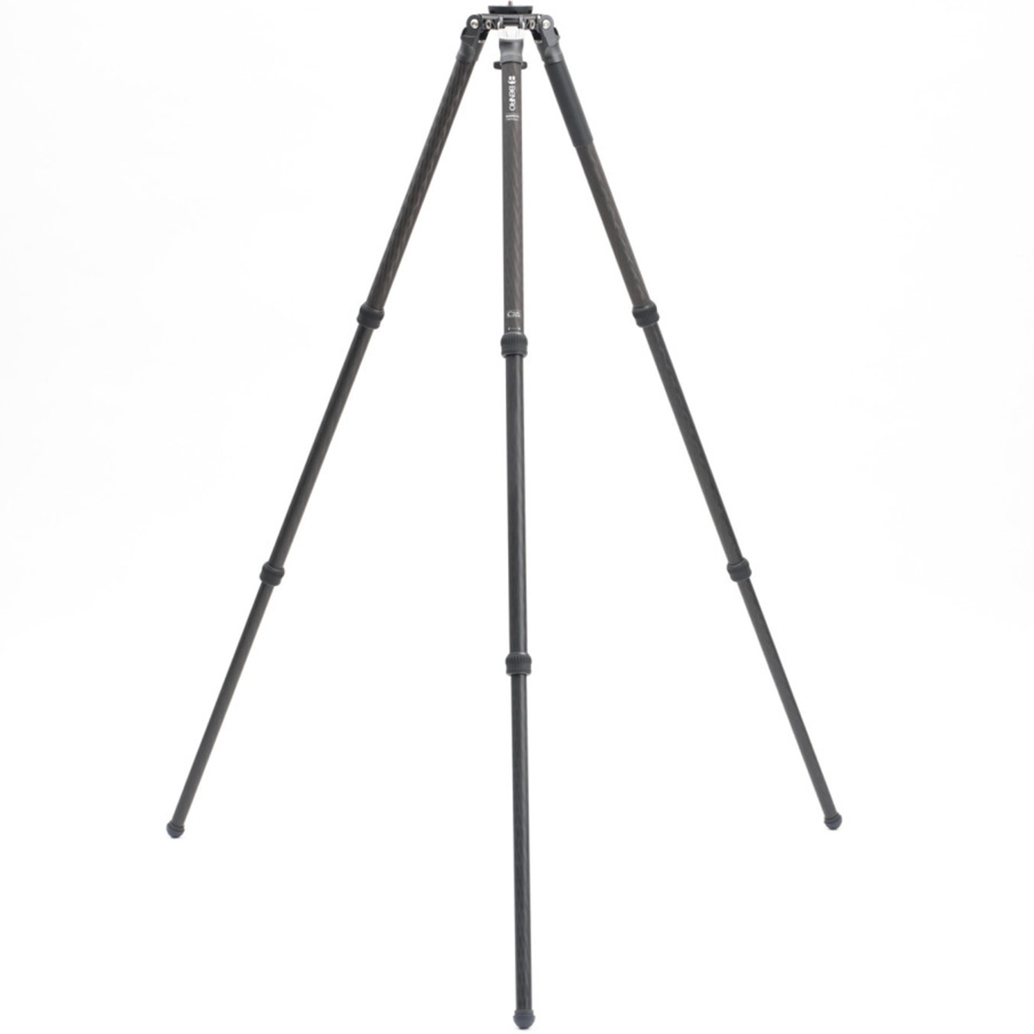 Benro Carbon-Stativ TMTH33C
